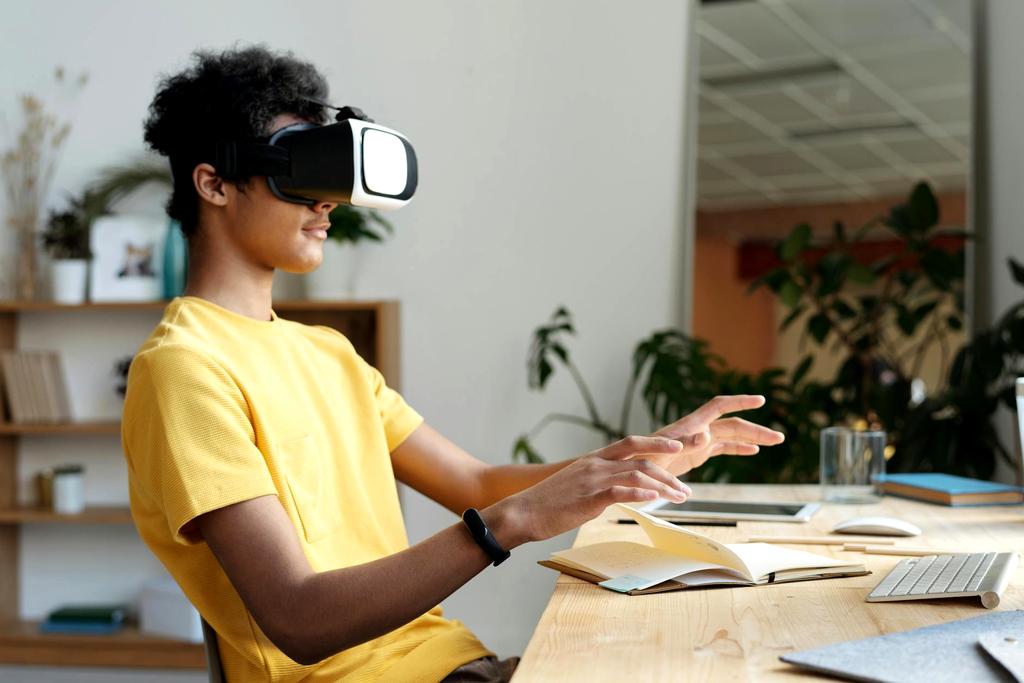 VR in Architecture