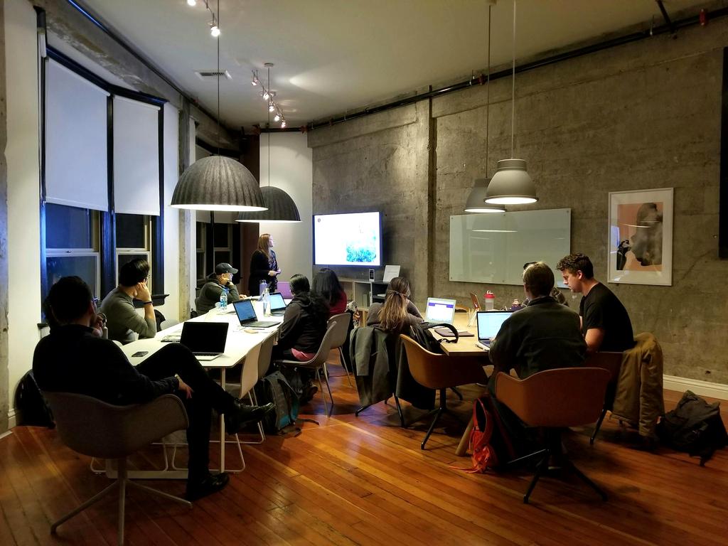 VR Creative Design