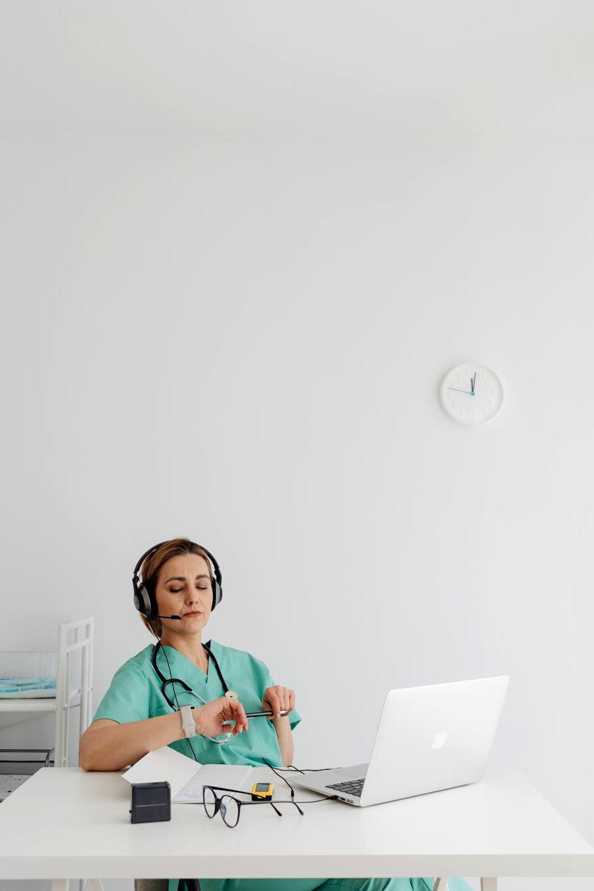 VR in Healthcare