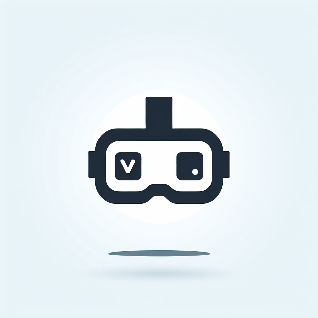 VR Nexus Logo